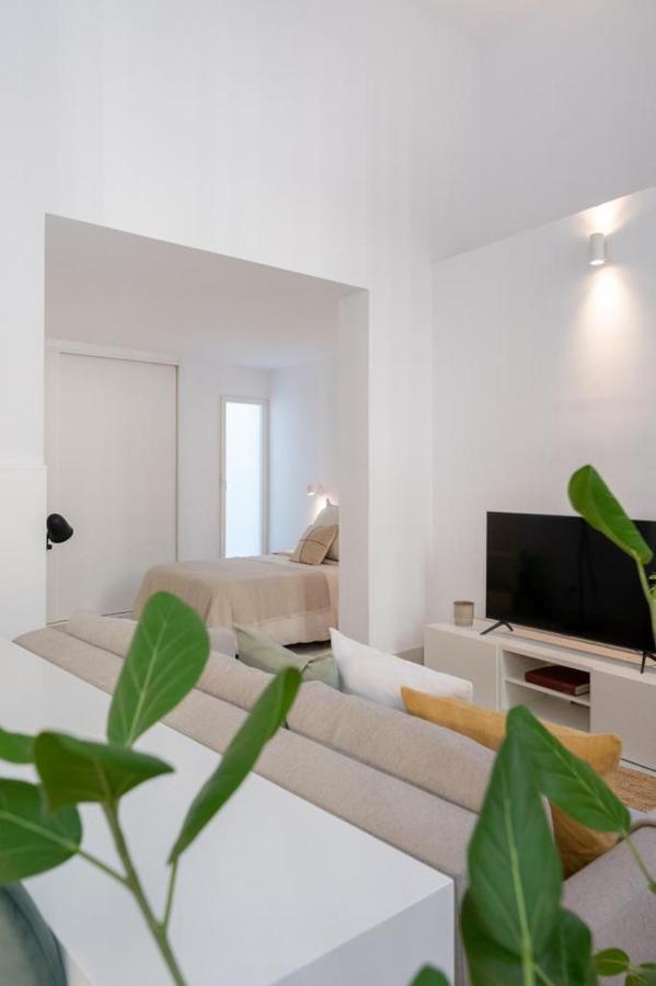 Loft In The City Мадрид Екстер'єр фото